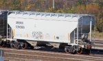 MRMX 131666 - Midwest Railcar Corp